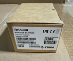 Rs5000 Ring Wearable Barcode Scanner For Wt41n0 Zebra Rs5000-lcbswr. Fixed Price $50.00.