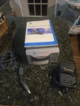 Konica Minolta Dimage Scan Dual Iv Film Scanner Af-3200 -no Tray- Works!. Fixed Price $149.99.