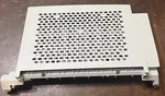 Rm1-0027 Hp Laserjet 4250 4350 Laser Printer Rear Door Assembly - Excellent.. Fixed Price $16.10.