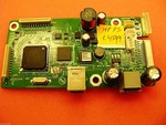 Hp Photosmart C4599 Printer Main Logic Board Q8400-60001. Fixed Price $40.46.