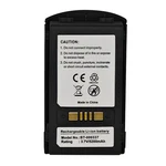 For Motorola Zebra Symbol Mc3300 Mc330k Bt-000338-01battery Bt-000337-01 5200mah. Fixed Price $32.99.