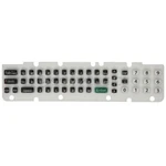 Vm1a Keypad Replacement For Honeywell Thor 51-key Keyboard. Fixed Price $22.90.