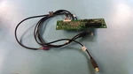 Hp Pcb0010-00 Rev A / Hpm-pca0021-00 Board. Fixed Price $69.99.