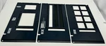 3 Film Stage Holders For Hp Scanjet 8300 Flatbed Scanner Replacement Parts. Fixed Price $47.49.