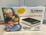 Visioneer One Touch 5800 Usb Flatbed Scanner New In Box. Fixed Price $59.99.