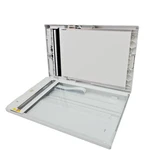 Rm2-6989 / Rm2-1664 Scanner Flatbed Adf For Hp M227 M130 M132 M230 M181 M148. Fixed Price $62.99.