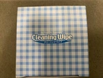 Fujitsu Pa03950-0419 Scanner Consumable Cleaning Wipes, 24/pack. Fixed Price $19.90.