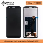 Lcd Display W/ Touch Screen Digitizer Assembly For Zebra Tc22 Tc27 Us Stock. Fixed Price $35.80.