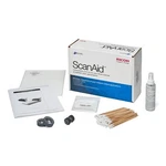 Ricoh Cg01000-280401 Scanaid Kit For Fi-7140 7240 7160 7260 7180 7280 7300nx. Fixed Price $115.44.