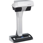Fujitsu Scansnap Sv600 Overhead Scanner - 1200 Dpi Optical Usb (pa03641-b305). Fixed Price $751.01.