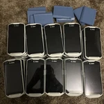 Zebra Tc510k Mobile Computer W/ An Extra Battery. Fixed Price $28.79.