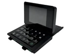 Genuine Hp Rm2-1259 Rm2-9259 Control Display Panel For Laserjet M607 M608 M609. Fixed Price $64.76.