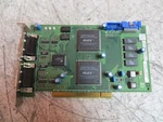 Oce Spice-iii 1060043005-1 Controller Pci Card. Fixed Price $99.00.