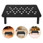 Automatic Feeder Stand Feeders & Water Dispensers Holder Adjustable Cat. Fixed Price $58.15.