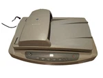 Hp Hewlett Packard Scanjet 5590 Flatbed Scanner, Tested Working. Fixed Price $65.00.
