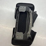 Zebra Symbol Wt4090 Wrist Mount Regular Strap Sg-wt4023020-05r Black Open Box. Fixed Price $14.99.