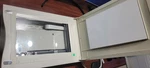 Vintage Hp Scanjet 4p Flatbed Scanner C1130a No Software - Pci Card, Terminator. Fixed Price $95.00.