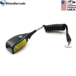Top Cover Housing With Scan Lens And Cable For Honeywell Lxe 8670 Ring Scanner. Fixed Price $52.90.