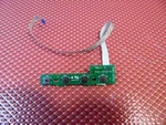 Canon Canoscan Lide 60 Scanner Power Button Led Keys Board, Fh1-3727, Rm1-0753. Fixed Price $24.99.