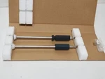 Genuine Fujitsu Pa03951-0153 Scanner Pickup Roller For Fi-4750 Fi-4750n Fi-4750c. Fixed Price $14.99.