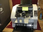 Fujitsu Fi-5950 Hi-speed Sheet Fed Document Scanner. Fixed Price $900.00.