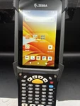 Zebra Mc930b-gsadg4na Barcode Scanner Android Mobile Handheld Computer. Fixed Price $550.00.