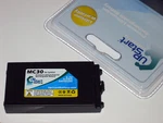 Barcode Scanner Battery For Symbol Motorola Mc30 Mc3000 Mc3090 Mc3070. Fixed Price $19.99.