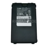 5pcs New Oem Zebra Tc21 Tc26 Battery 3300mah Bt-000409-00 Btry-tc2y-1xma1-01. Fixed Price $249.00.