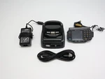 Motorola Wt41n0 Terminal, Symbol Crd4000-1000ur Cradle With Extra Battery. Fixed Price $119.90.
