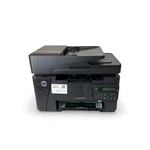 Hp Laserjet M127fn Mfp Printer Scanner Copier Cz181a Toner Included. Fixed Price $142.49.