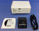 Spare Battery Charger For Zebra Qln320 Mobile Printers P/n: P1031365-063. Fixed Price $45.00.
