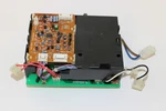 Hp Rg5-0095-120cn Rg5-0095 Ac Power Supply With Rg5-0094 Sensor Bd Lj Iiisi 4si. Fixed Price $75.00.