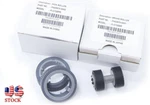 New Scanner Brake & Pick Roller Kit For Fujitsu Fi-7160 Fi-7180 Fi-7260 Fi-7280. Fixed Price $12.68.