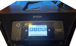 Epson Workforce Pro Wf-4820 Wireless All-in-one Printer - Black. Fixed Price $175.00.
