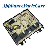 Sharp Ssr3061js Range Oven Electronic Control Board 17171100004403. Fixed Price $149.99.
