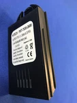 Hitech Battery(japan Li-ion11.1v2.6ah28.9wh)cv3001...for Psion/teklogix...7530g2. Fixed Price $48.05.
