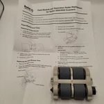 Original Kodak Feed Module Roller Kit F R 3000 / 4000 Series. Fixed Price $120.00.