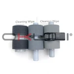 5x Pa03338-k011 Pa03338-k010 Brake Pick Roller Fujitsu Fi-5650c Fi-6670 Fi-6770a. Fixed Price $75.88.