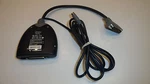 Bb5: Visioneer Ep-10 Parallel Scanner Strobe Connector 70-0096-000. Fixed Price $12.00.