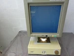 Canon Microfilm Scanner 400 Microfiche M31019. Fixed Price $149.00.