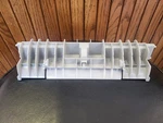 Salvaged Canon Pixma Mx922 Mg5422transport Unit Rear Cover Paper Path Access Az!. Fixed Price $14.99.