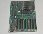 8mhz System Board V3 Fujitsu 8088 Motherboard 4164/41256 Ram Backplane. Fixed Price $59.99.