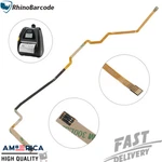 For Zebra New Bar Sensor Flex Cable P1046224 Qln420 Mobile Printers Parts. Fixed Price $28.81.