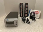 Konika Minolta Dimage Scan Dual Iv Af-3200 Film Scanner Nos. Fixed Price $300.00.