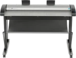 New Contex Iq Quattro X 4450 44" Wide/large Color Scanner, Stand & Software. Fixed Price $9400.00.