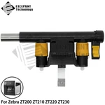 P1037974-014 Toggle Bar For Zebra Zt200 Zt210 Zt220 Zt230 Printer 203-300dpi. Fixed Price $45.00.