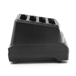 4-slot Battery Charger Cradle For Zebra Tc53 Tc58 Tc73 Tc78 Sac-ngtc5tc7-4schg. Fixed Price $90.00.