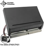 Oem P1058930-090 Cutter Assembly For Zebra Zt420 Zt421 Printer 203-300dpi Us. Fixed Price $399.28.