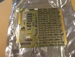 Hp 12749-60001 1000 Series Mem Board 5180-0163. Fixed Price $245.00.