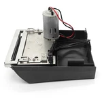 Us Stock Cutter Kit For Zebra Zt410 Zt411 Thermal Label Printer P1058930-089. Fixed Price $358.00.